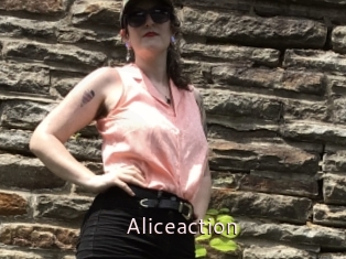 Aliceaction