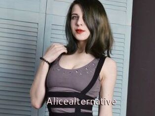 Alicealternative