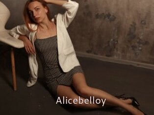 Alicebelloy