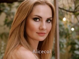 Alicecol