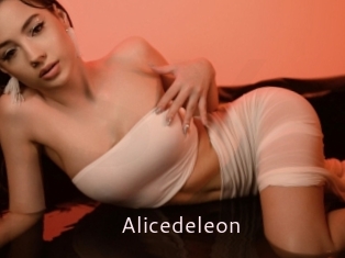 Alicedeleon