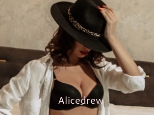Alicedrew