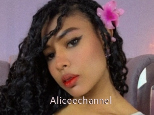 Aliceechannel