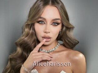 Aliceharisson