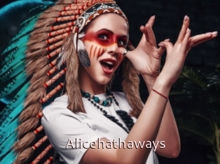 Alicehathaways