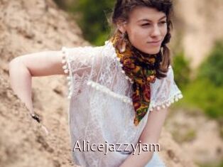 Alicejazzyjam