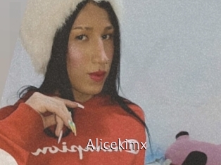 Alicekimx