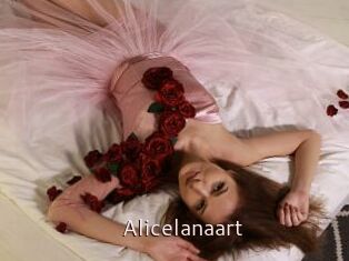 Alicelanaart