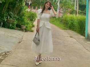 Alicelanna