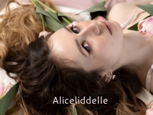 Aliceliddelle