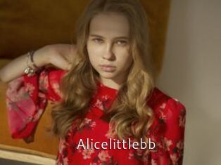 Alicelittlebb