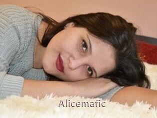 Alicemafic