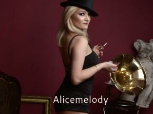Alicemelody
