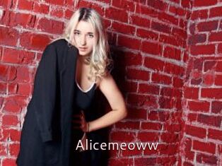 Alicemeoww