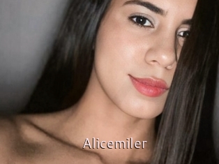 Alicemiler