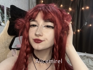 Alicemirel
