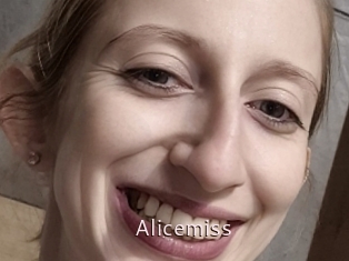 Alicemiss