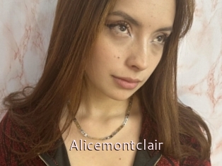 Alicemontclair