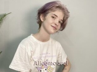Alicemoorel