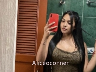 Aliceoconner