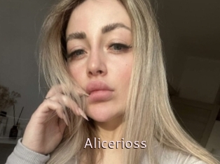 Alicerioss