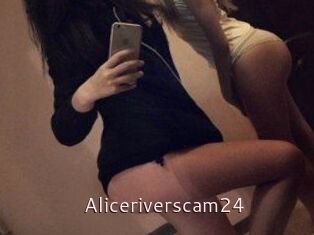 Aliceriverscam24
