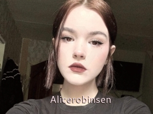Alicerobinsen