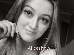 Aliceshow