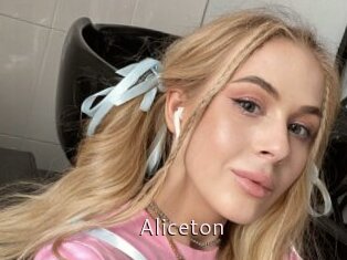 Aliceton