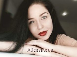 Alicevinous