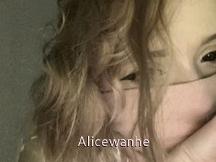 Alicewanhe