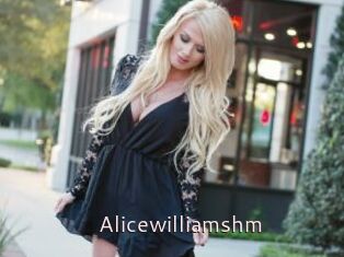 Alicewilliamshm