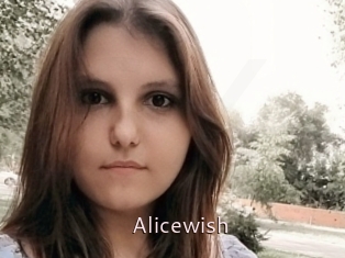 Alicewish