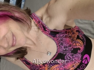Alicewonder