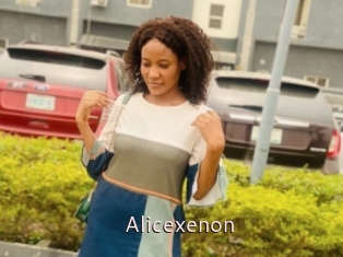 Alicexenon
