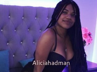 Aliciahadman