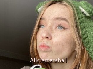 Aliciamarshall