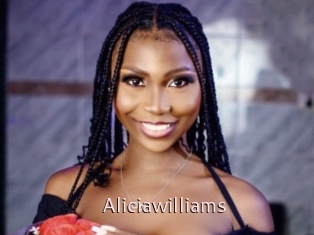 Aliciawilliams