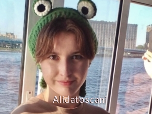 Alidatoscani