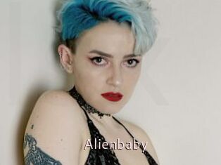 Alienbaby