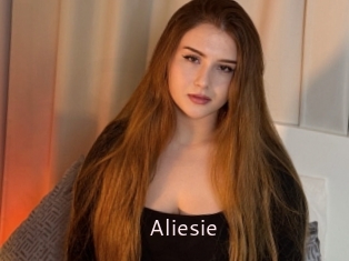 Aliesie
