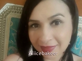 Aliicebakeer