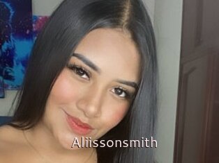 Aliissonsmith