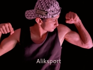 Aliksport