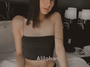 Alilohan