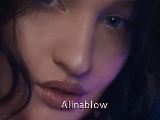 Alinablow
