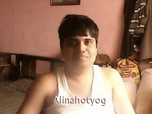 Alinahotyog