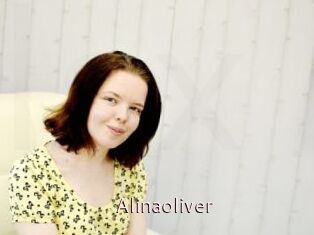 Alinaoliver