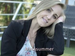 Alinasummer