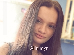 Alinimyr